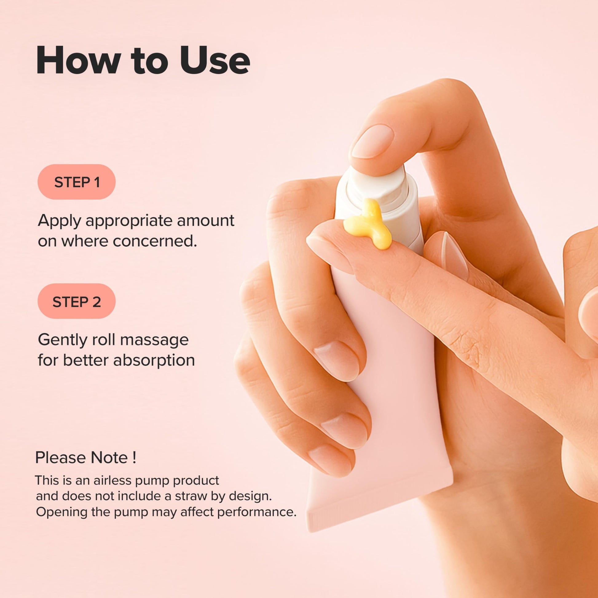 Revive Eye Serum: Retinal & Niacinamide for Dark Circles 30ml