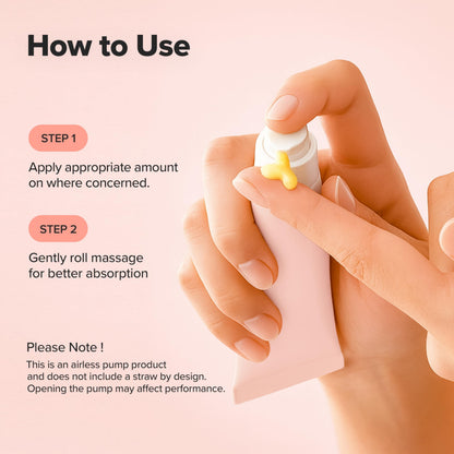 Revive Eye Serum: Retinal & Niacinamide for Dark Circles 30ml