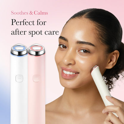 Medicube Mini Booster Pro Pink | At-Home Facial Device