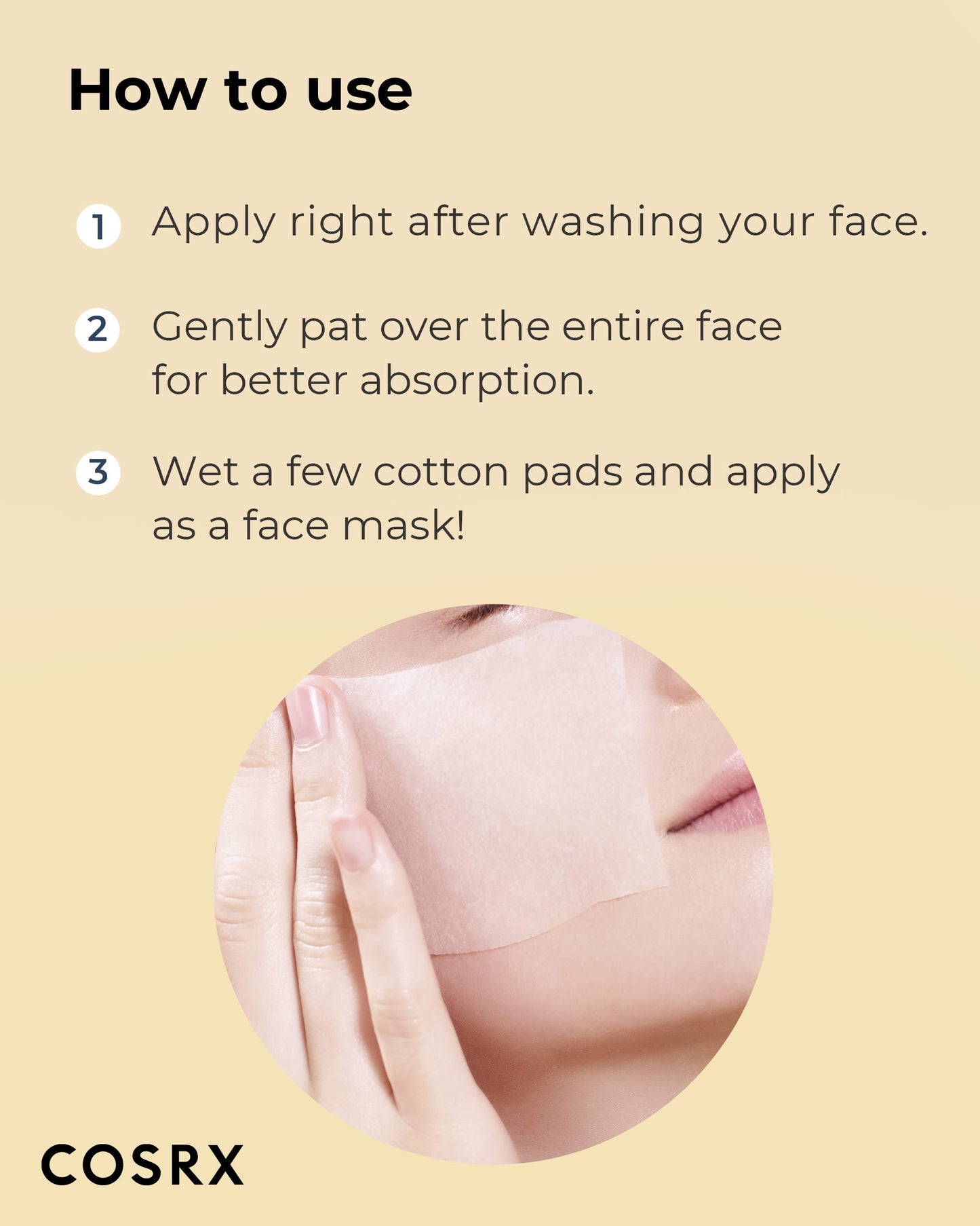 Propolis Synergy Toner 280ml - COSRX Moisture Boost