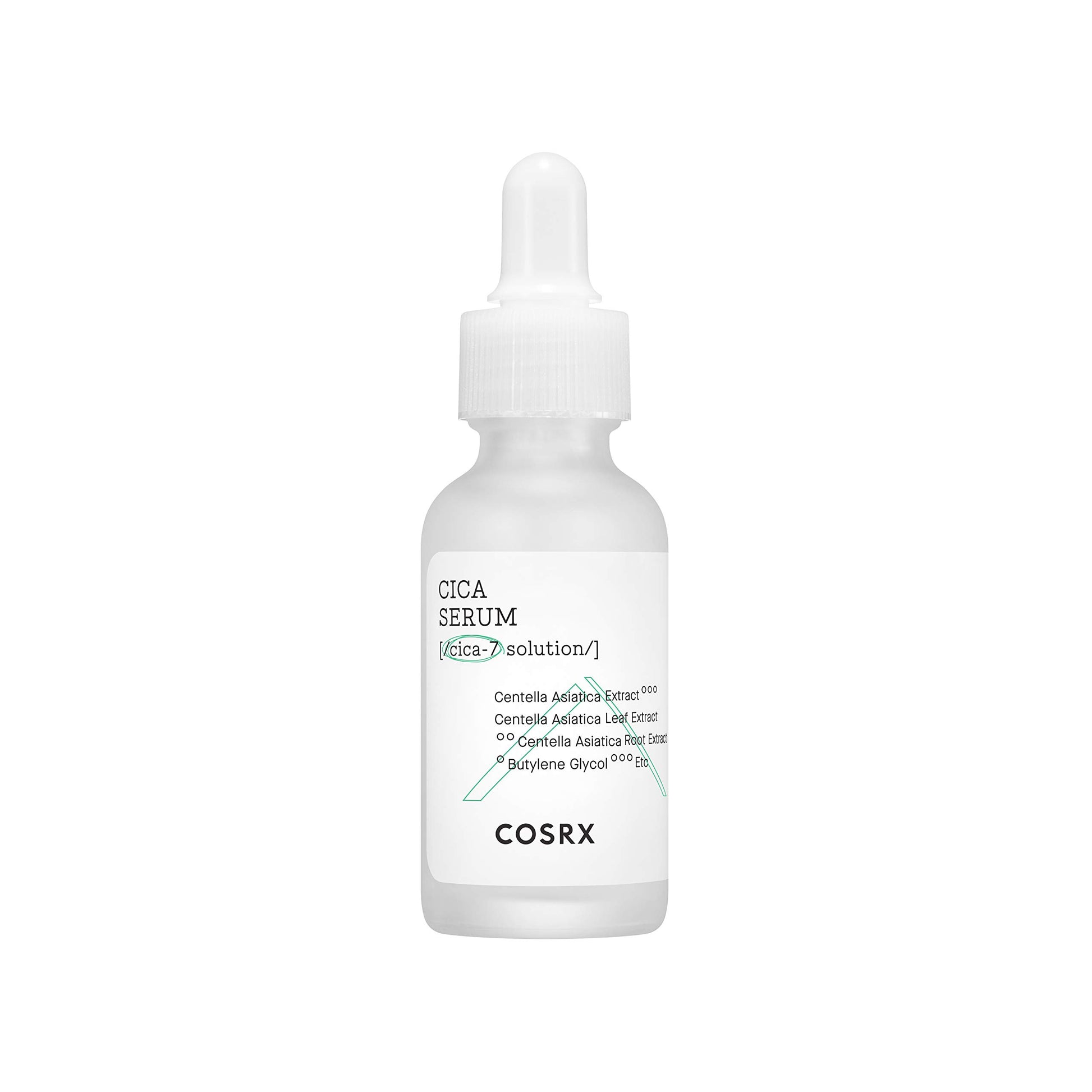 COSRX Cica Serum 30ml - Soothing Korean Skin Care