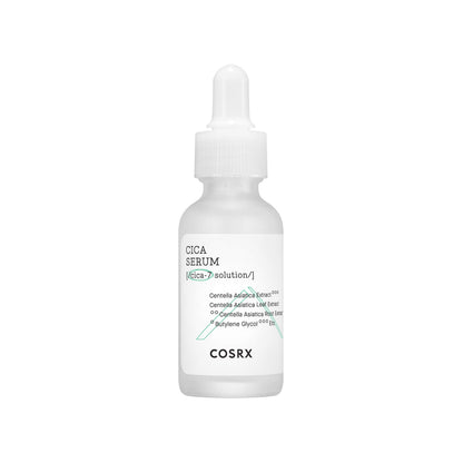 COSRX Cica Serum 30ml - Soothing Korean Skin Care