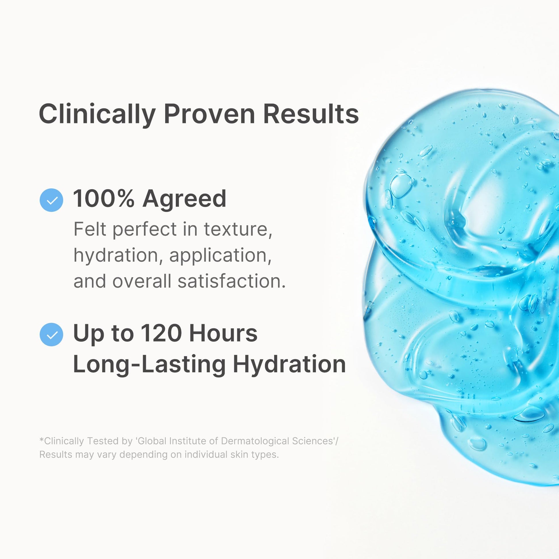 Hyaluronic Acid Jelly Cream - Deep Moisture for All Skin Types