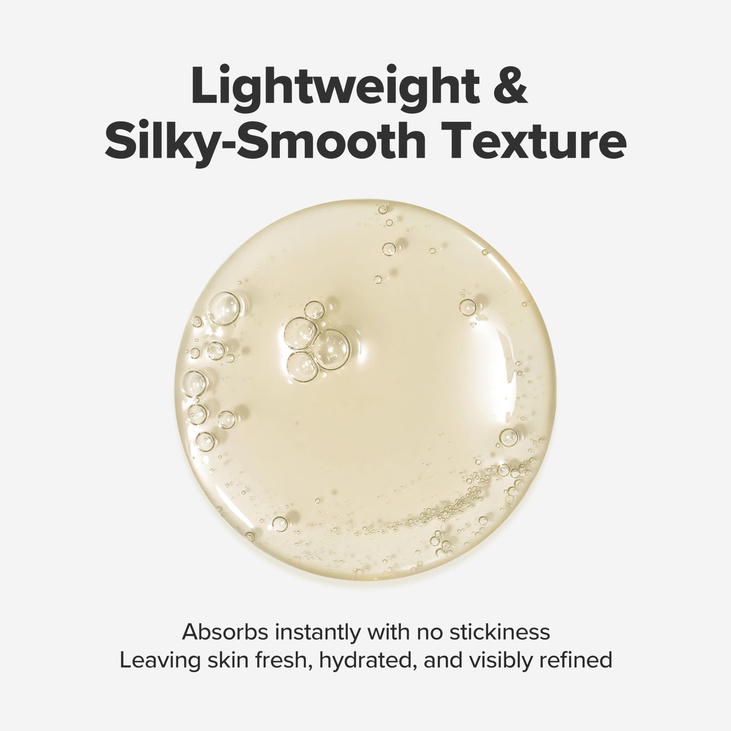 Glow Deep Serum Rice Alpha-Arbutin for Dull Skin 30ml