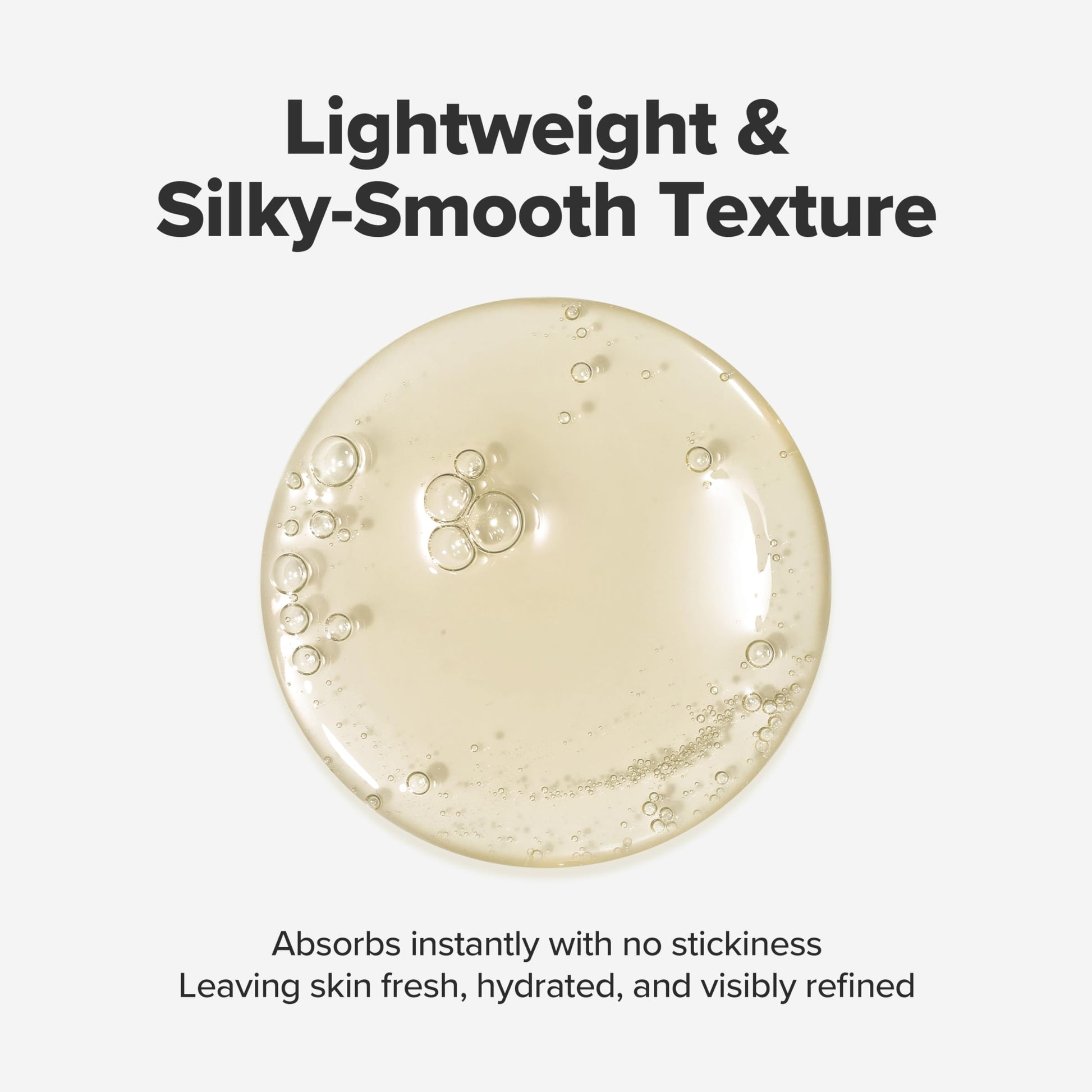 Glow Deep Serum Rice Alpha-Arbutin for Dull Skin 30ml