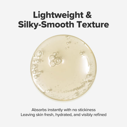 Glow Deep Serum Rice Alpha-Arbutin for Dull Skin 30ml