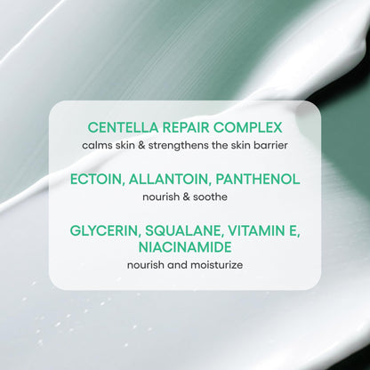 LANEIGE Cica Sleeping Mask: Soothing Hydration for Sensitive Skin