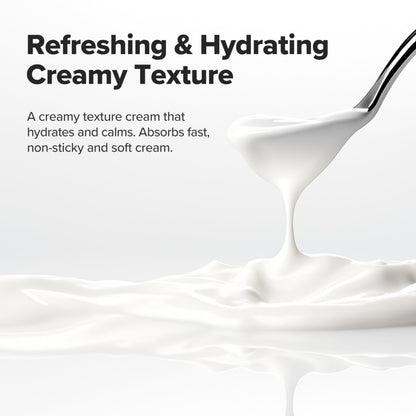 Hydrating Face Moisturizer - Beauty of Joseon Dynasty Cream