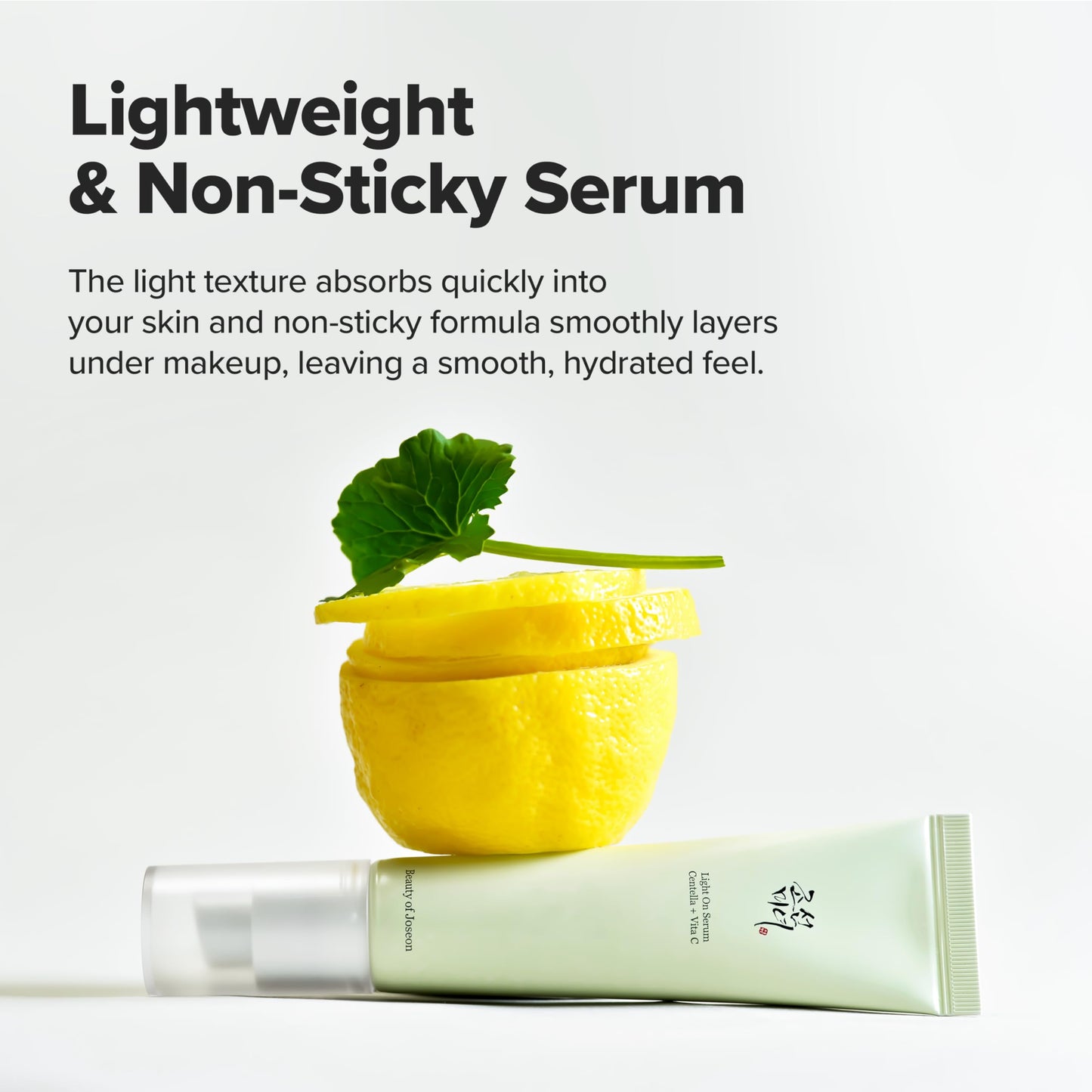 Vitamin C Serum: Dark Spot & Fine Line Corrector, 30ml