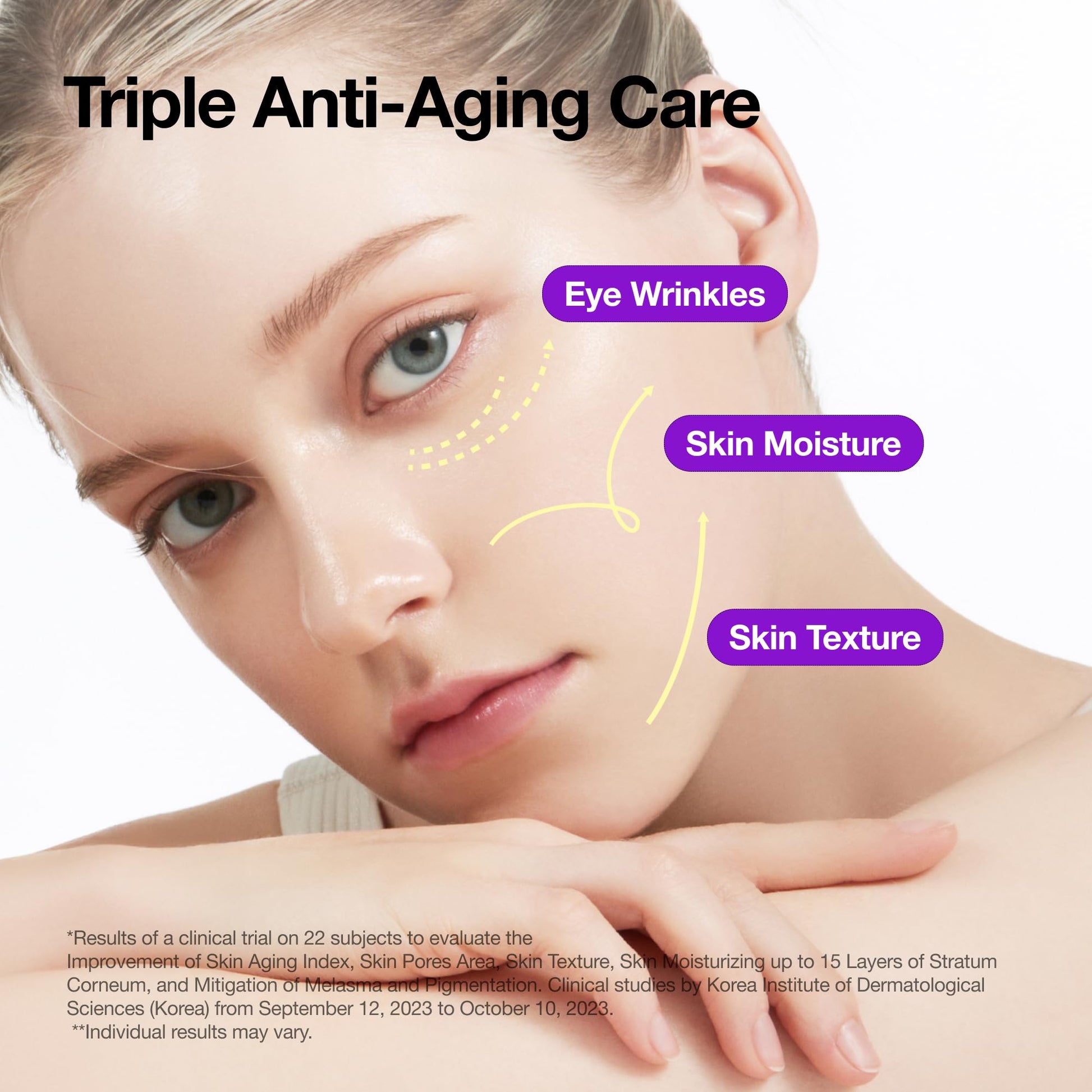 Retinol Serum Anti-Aging 0.3% with Niacinamide 5% - Anua