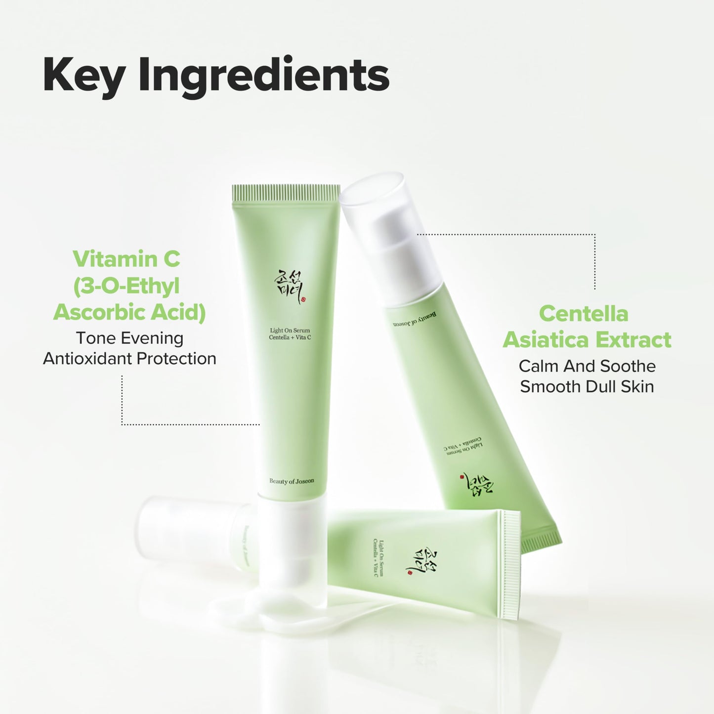 Vitamin C Serum: Dark Spot & Fine Line Corrector, 30ml
