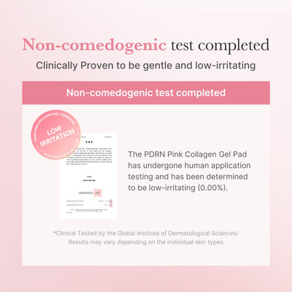Salmon DNA Toner Pads - Radiant Korean Skin Care