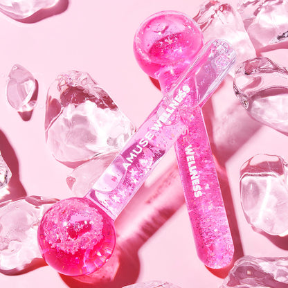 AMUSE Wellness Face Cooler (2 Pieces)