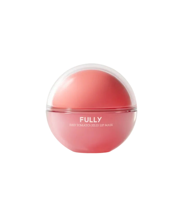 FULLY Red Tomato Jelly Lip Mask 12g