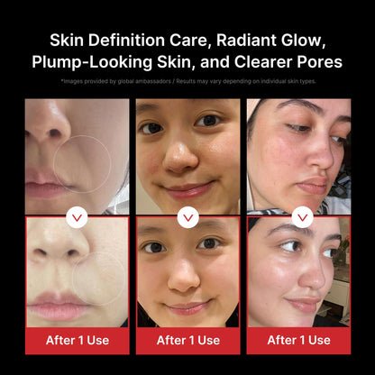 medicube Booster Pro 6-in-1 Glow Massager for Radiant Skin