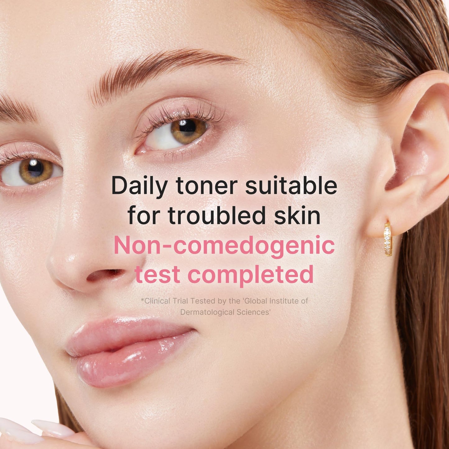 PDRN Salmon DNA Toner - Hydrate & Soothe Korean Skincare