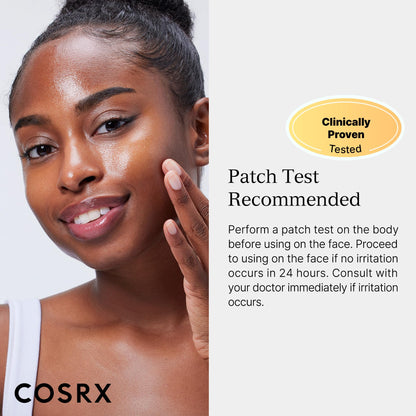 COSRX Snail Mucin Face Masks - Collagen & Glow Essentials