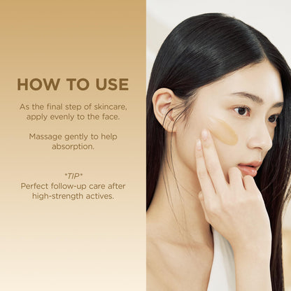 Centella Soothing Cream - Korean Cica Moisturizer 75ml
