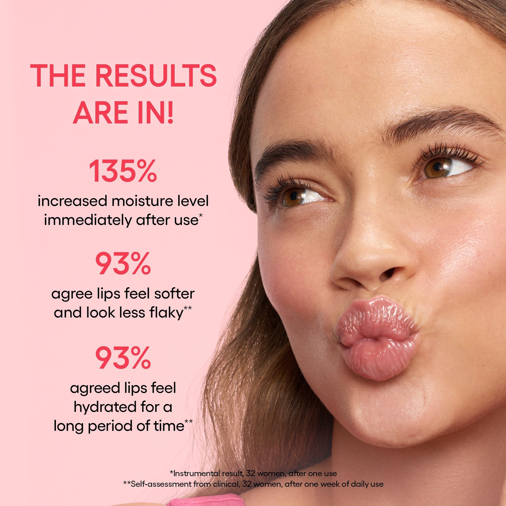 LANEIGE Lip Sleeping Mask: Grapefruit, Hydrate & Nourish Lips