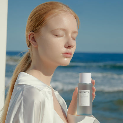 Korean Hydration Toner with Hyaluronic Acid & Centella, 210ml