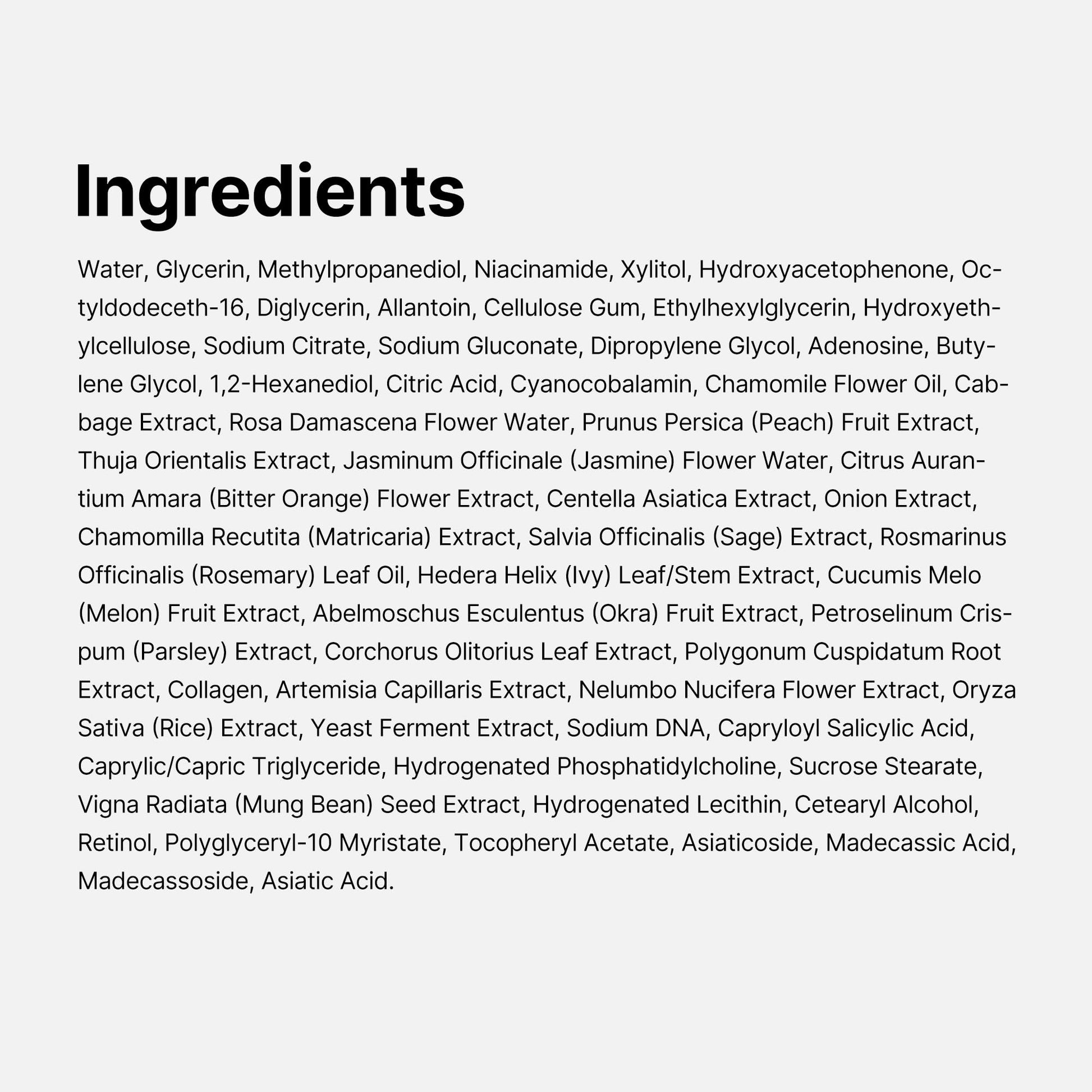 Salmon DNA Toner Pads - Radiant Korean Skin Care