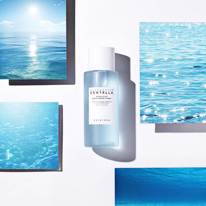 Korean Hydration Toner with Hyaluronic Acid & Centella, 210ml