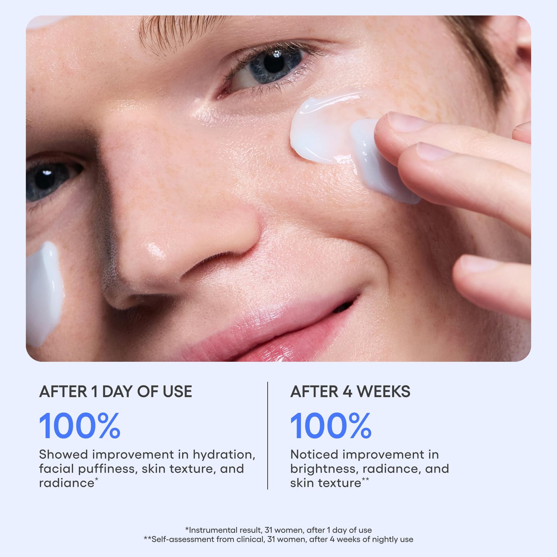 LANEIGE Water Sleeping Mask: Brightening Overnight Hydration