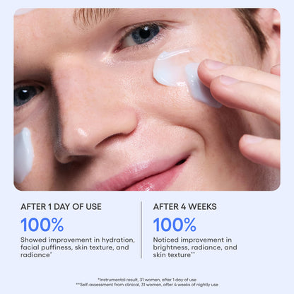 LANEIGE Water Sleeping Mask: Brightening Overnight Hydration