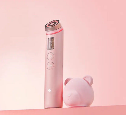 Medicube AGE-R Booster Pro Pink: 6-in-1 For Glowing Skin