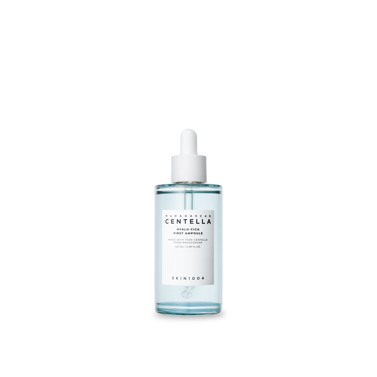 SKIN1004 Hyalu-Cica First Ampoule 100ml