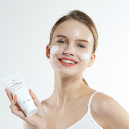 Medicube Red Foam Cleanser 120ml
