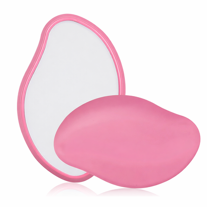 Crystal Hair Eraser: Painless Hair Removal & Exfoliation