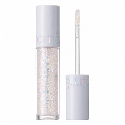 rom&nd The Universe Liquid Glitter 2g (4 Colors)