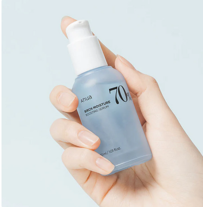 Anua Birch Moisture Boosting Serum 30ml