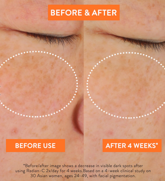 LANEIGE Radian-C Cream 30ml