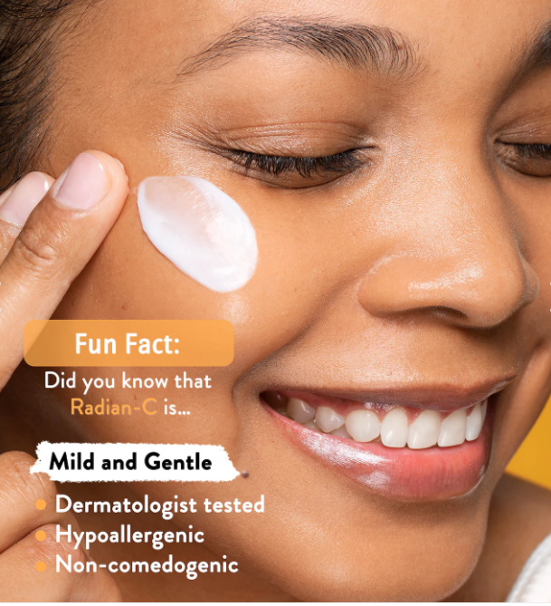 LANEIGE Radian-C Cream 30ml