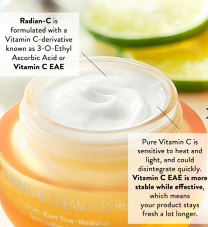 LANEIGE Radian-C Cream 30ml