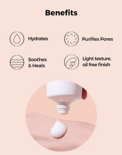 COSRX AC Collection Lightweight Soothing Moisturizer 80ml