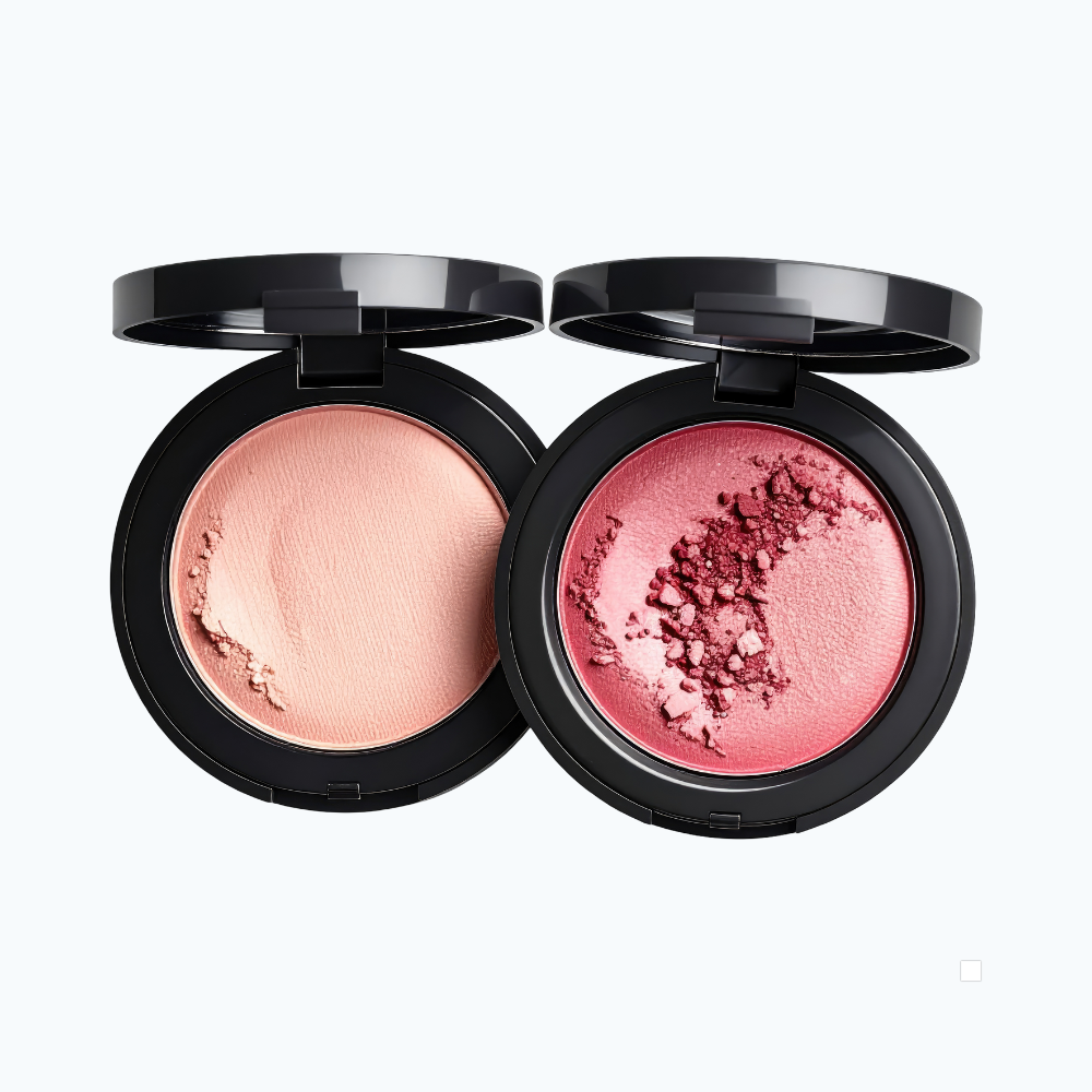 Blush & Foundations