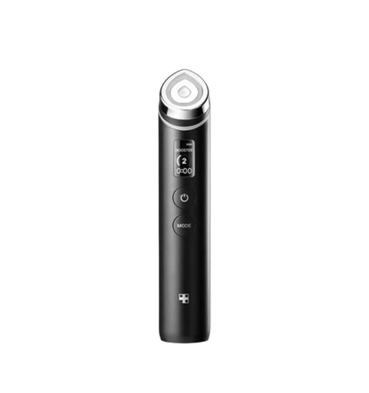 Medicube AGE-R Booster Pro Black: 6-in-1 For Radiant Skin
