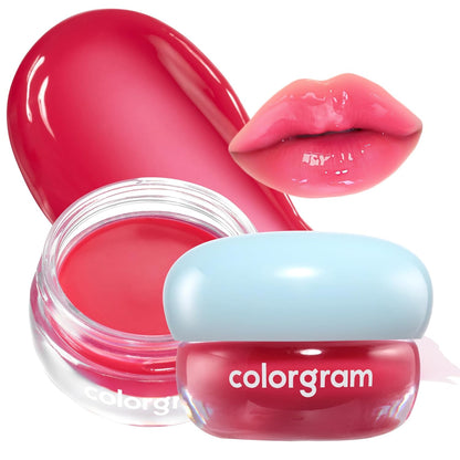 colorgram Tintin Dory Lip Jam 3.5g