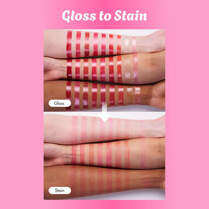 colorgram Fruity Glass Tint Mini Duo 1.6g x 2ea