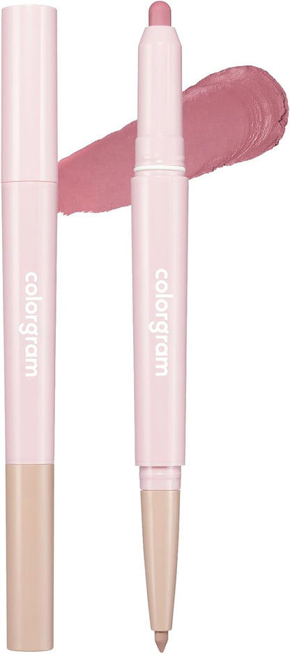 colorgram All In One Over-Lip Maker 0.7g