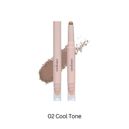 colorgram Re-forming Contour Stick 1.1g
