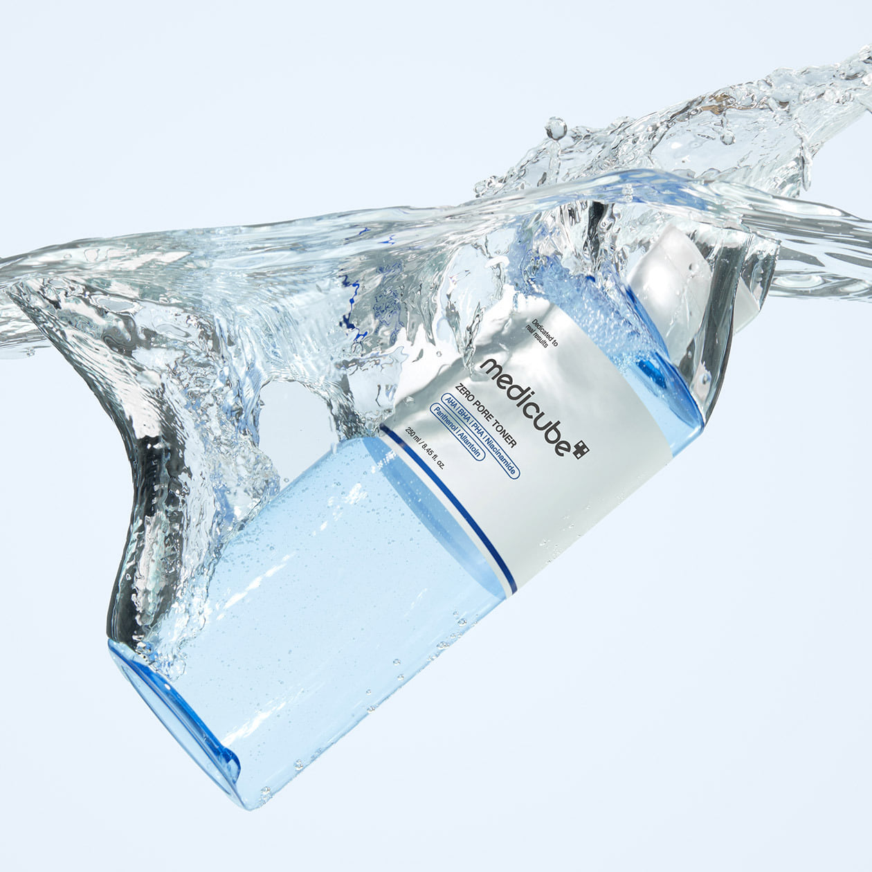 Medicube Zero Pore Toner 250ml