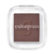 colorgram Single Cube Eyeshadow
