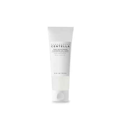SKIN1004 Tone Brightening Cleansing Gel Foam 125ml