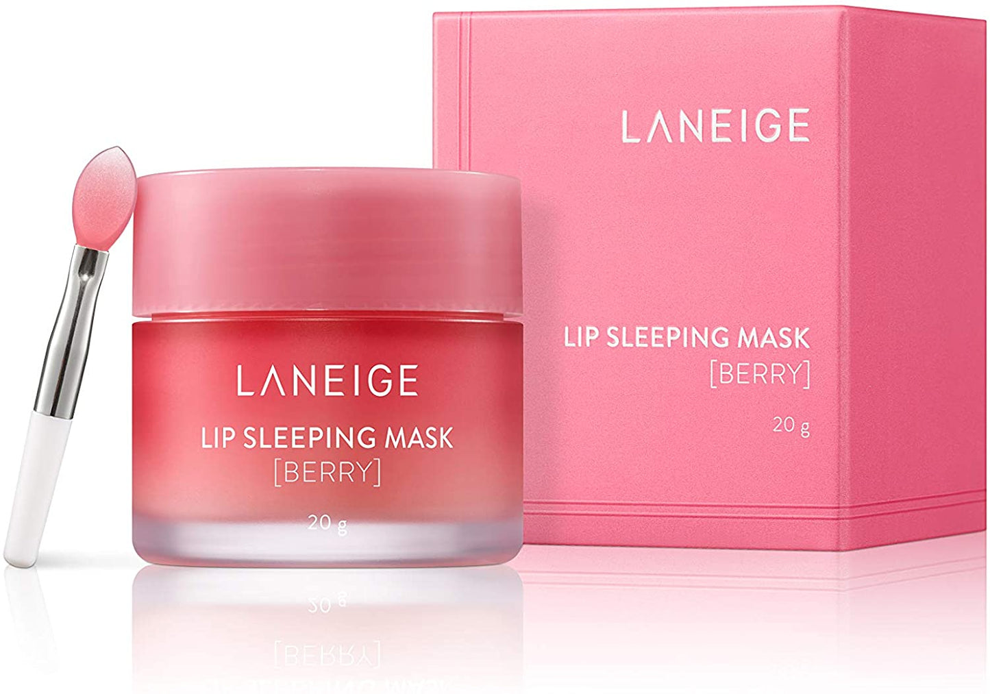 LANEIGE Lip Sleeping Mask Berry 20ml