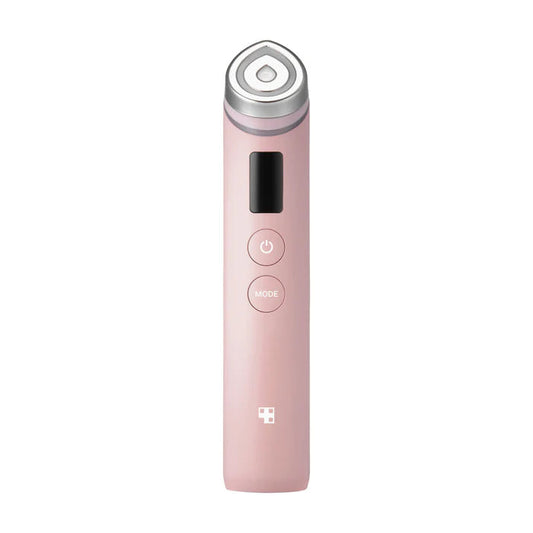 Medicube AGE-R Booster Pro Pink: 6-in-1 For Glowing Skin