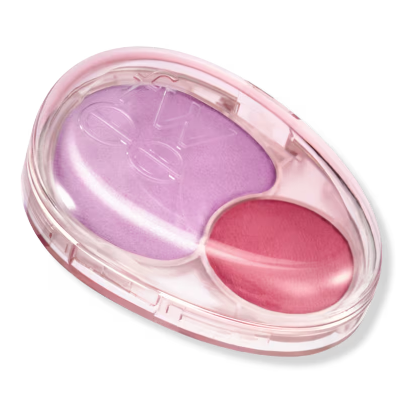 fwee Mellow Dual Blusher